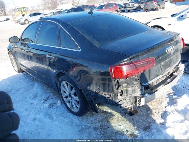 2016 AUDI A6 WAUFGAFC8GN003252 Photo 2