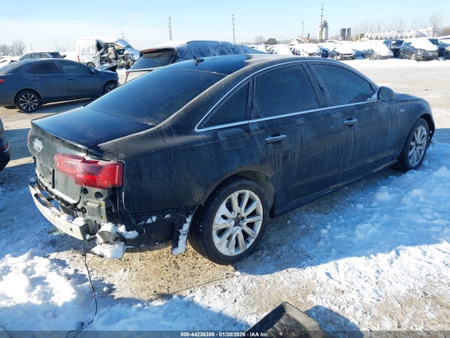2016 AUDI A6 WAUFGAFC8GN003252 Photo 3