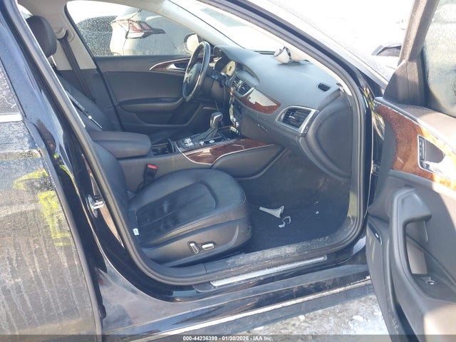 2016 AUDI A6 WAUFGAFC8GN003252 Photo 4