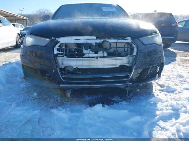 2016 AUDI A6 WAUFGAFC8GN003252 Photo 5