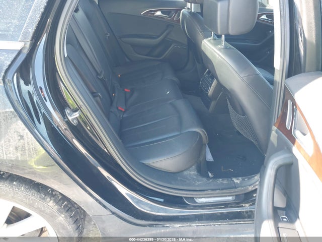 2016 AUDI A6 WAUFGAFC8GN003252 Photo 7