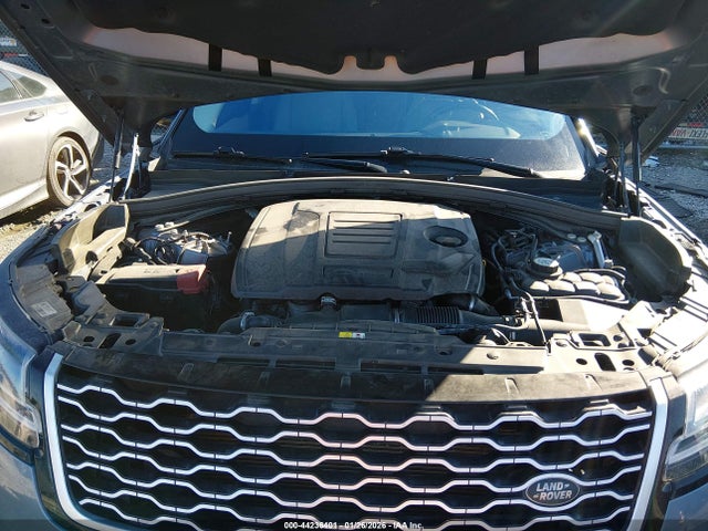 SALYB2EX6LA273093 Land Rover Range Rover Velar P250 S