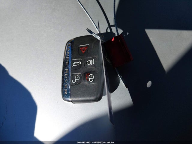 SALYB2EX6LA273093 Land Rover Range Rover Velar P250 S