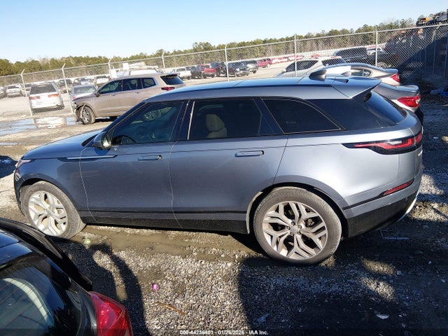 SALYB2EX6LA273093 Land Rover Range Rover Velar P250 S