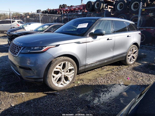 SALYB2EX6LA273093 Land Rover Range Rover Velar P250 S