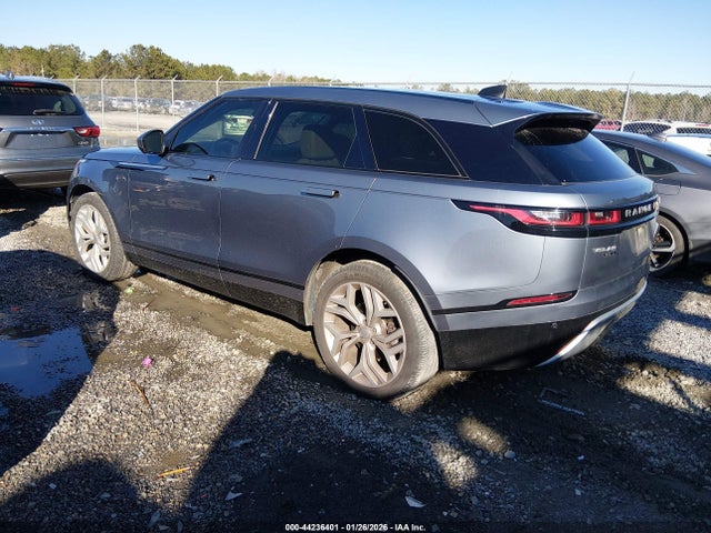 SALYB2EX6LA273093 Land Rover Range Rover Velar P250 S
