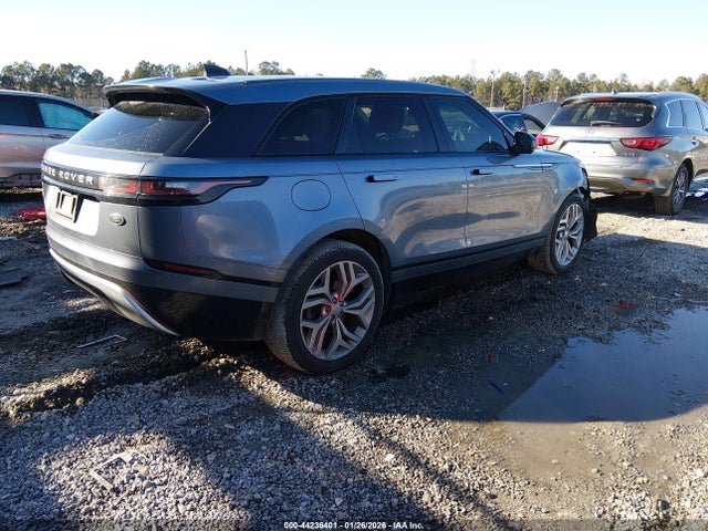 SALYB2EX6LA273093 Land Rover Range Rover Velar P250 S