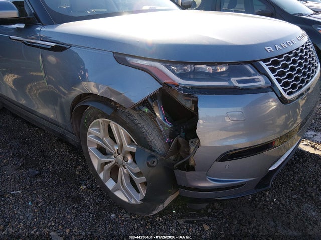 SALYB2EX6LA273093 Land Rover Range Rover Velar P250 S