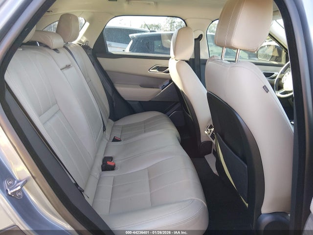 SALYB2EX6LA273093 Land Rover Range Rover Velar P250 S