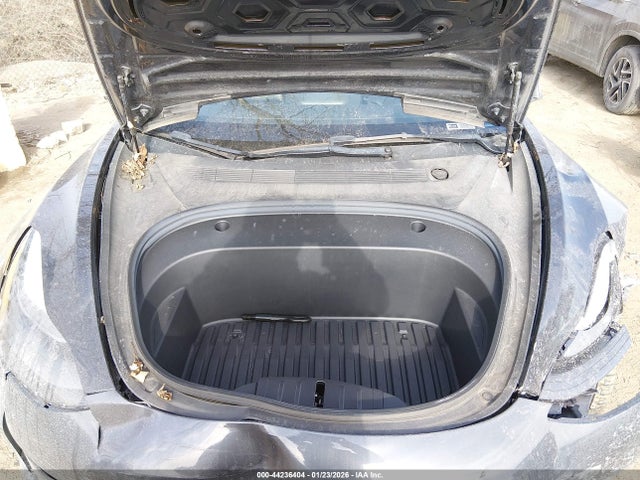 2022 TESLA MODEL 3 5YJ3E1EB1NF190947 Photo 9