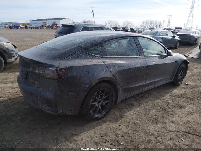 2022 TESLA MODEL 3 5YJ3E1EB1NF190947 Photo 3