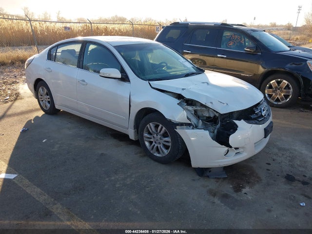 2011 NISSAN ALTIMA 1N4AL2AP5BN467820