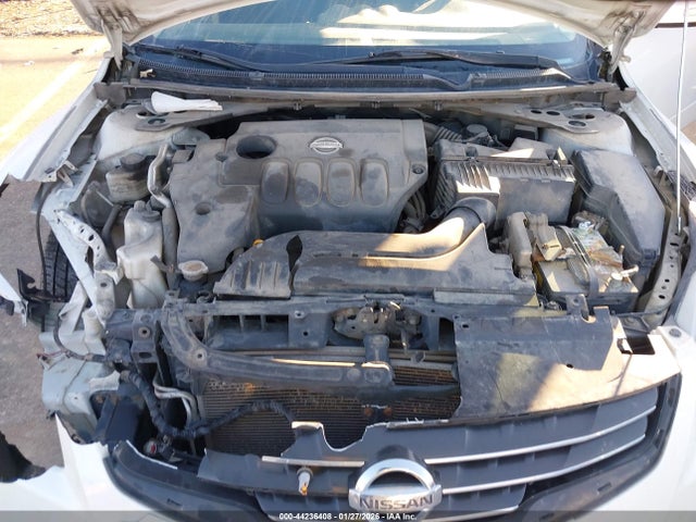 2011 NISSAN ALTIMA 1N4AL2AP5BN467820 Photo 9