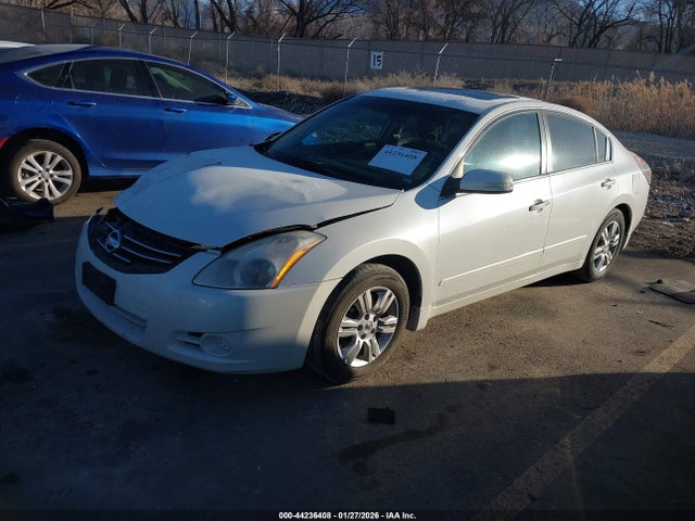 2011 NISSAN ALTIMA 1N4AL2AP5BN467820 Photo 1