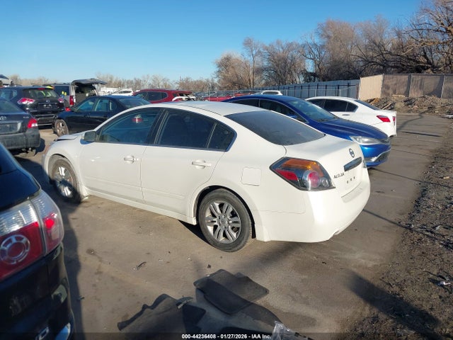 2011 NISSAN ALTIMA 1N4AL2AP5BN467820 Photo 2