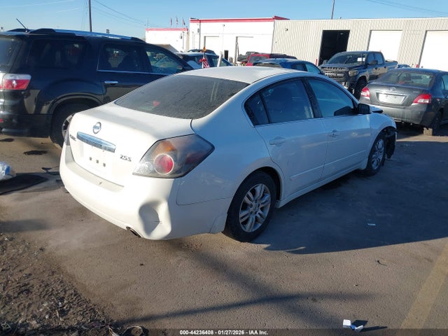 2011 NISSAN ALTIMA 1N4AL2AP5BN467820 Photo 3