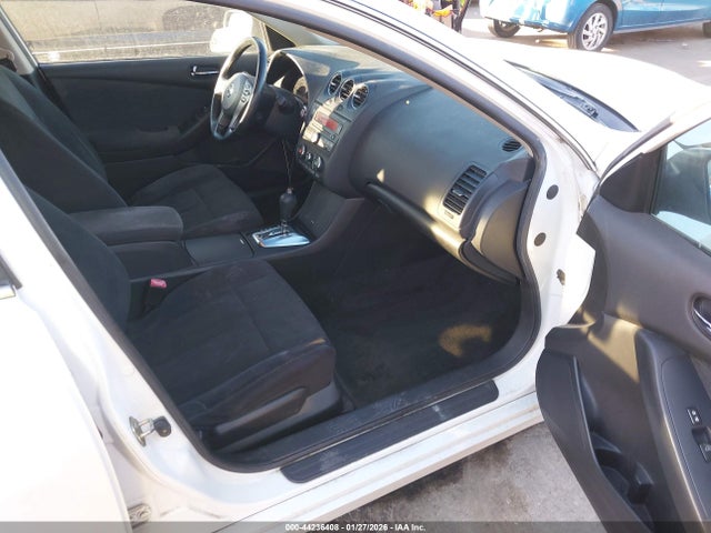 2011 NISSAN ALTIMA 1N4AL2AP5BN467820 Photo 4