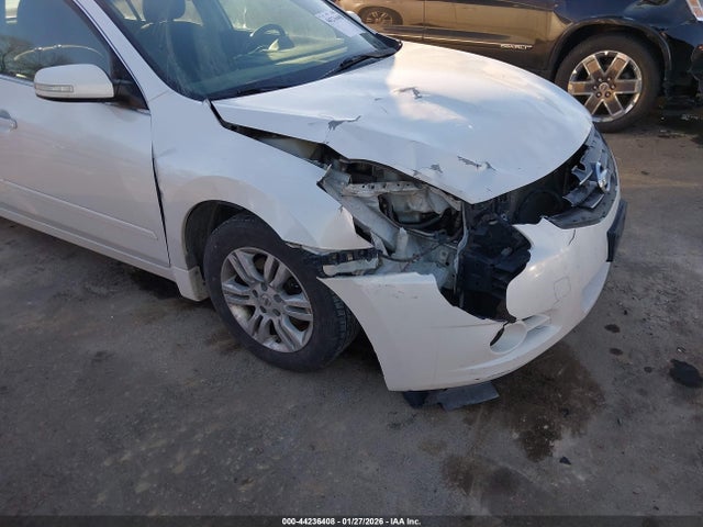 2011 NISSAN ALTIMA 1N4AL2AP5BN467820 Photo 5
