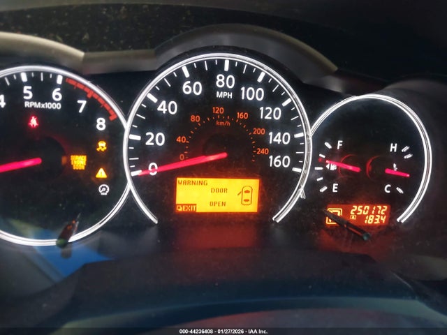 2011 NISSAN ALTIMA 1N4AL2AP5BN467820 Photo 6