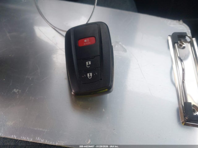 JTELU5JR6P6191714 Toyota 4runner Trd Pro