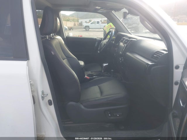JTELU5JR6P6191714 Toyota 4runner Trd Pro