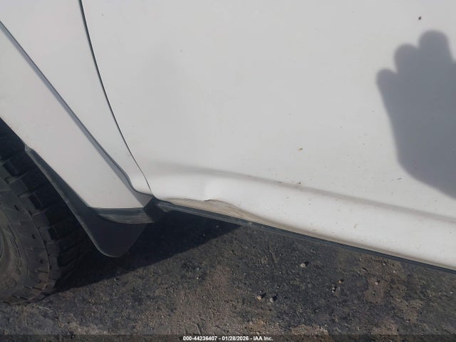 JTELU5JR6P6191714 Toyota 4runner Trd Pro
