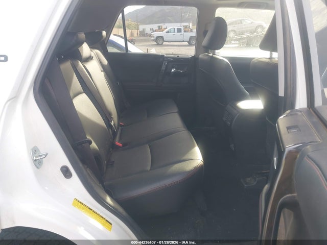 JTELU5JR6P6191714 Toyota 4runner Trd Pro