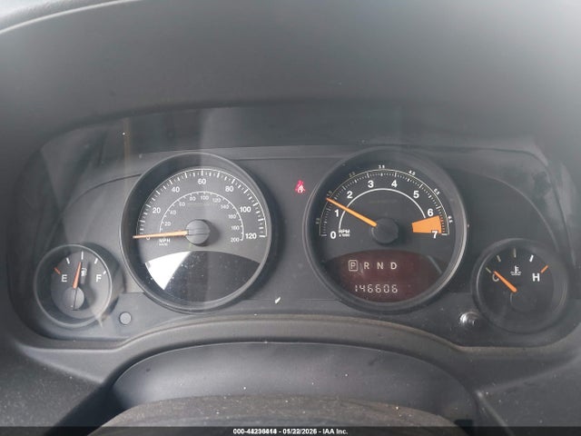 1C4NJPBB2GD774750 Jeep Patriot 75th Anniversary