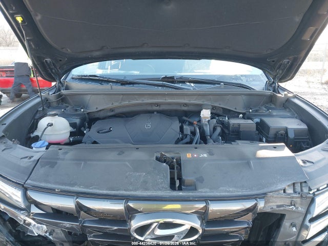 Hyundai TUCSON SEL 2023 5NMJFCAE7PH223127 Image 10