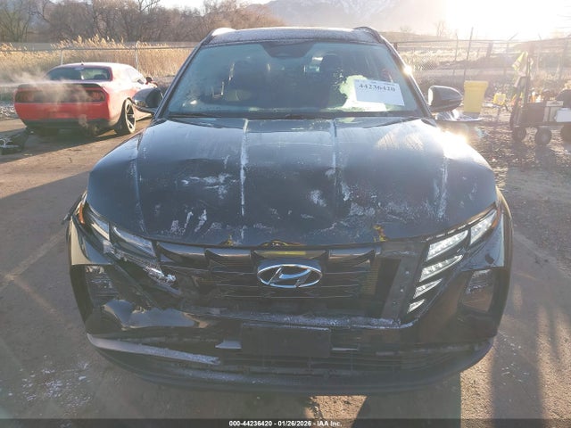 Hyundai TUCSON SEL 2023 5NMJFCAE7PH223127 Image 11
