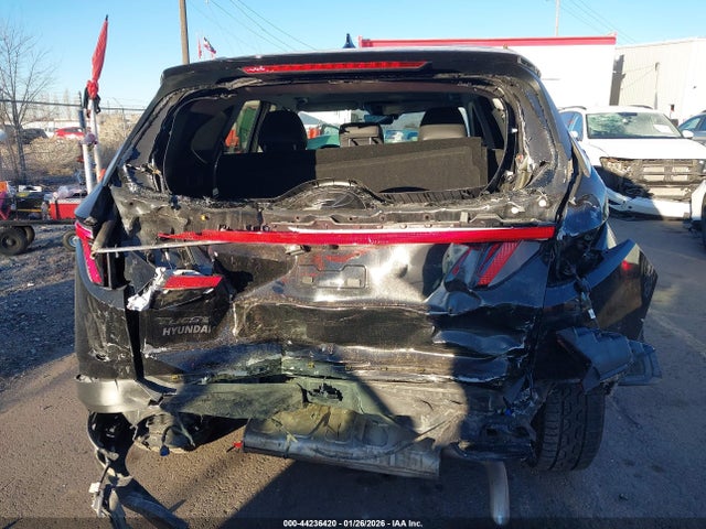 Hyundai TUCSON SEL 2023 5NMJFCAE7PH223127 Image 15