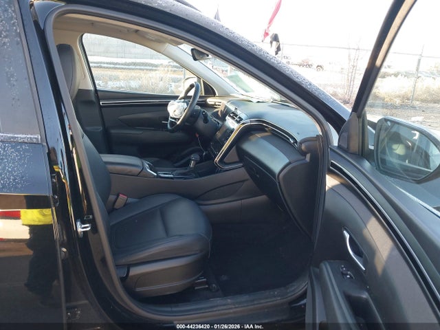 Hyundai TUCSON SEL 2023 5NMJFCAE7PH223127 Image 5