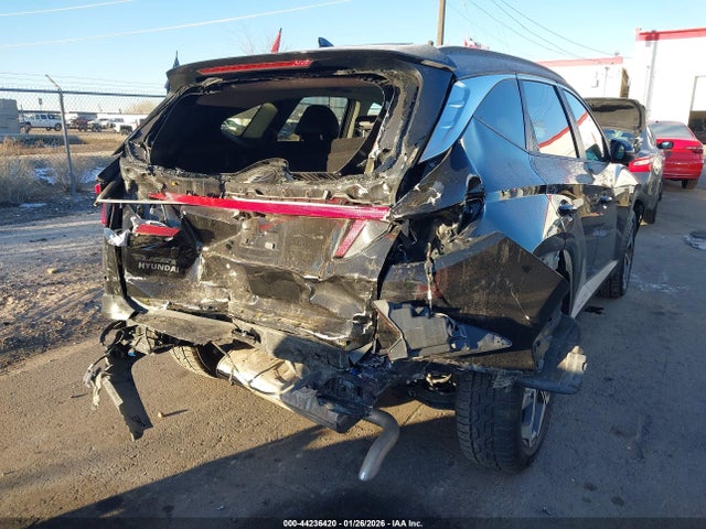 Hyundai TUCSON SEL 2023 5NMJFCAE7PH223127 Image 6