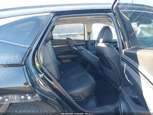 Hyundai TUCSON SEL 2023 5NMJFCAE7PH223127 Image 8