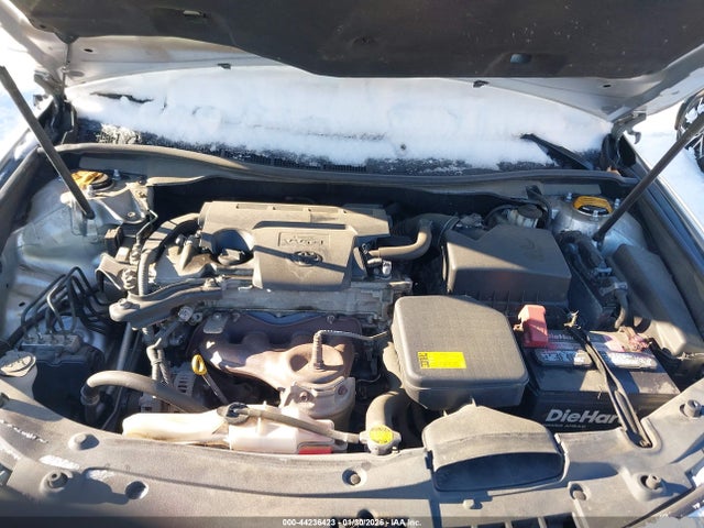 2012 TOYOTA CAMRY 4T1BF1FK5CU138941 Photo 9