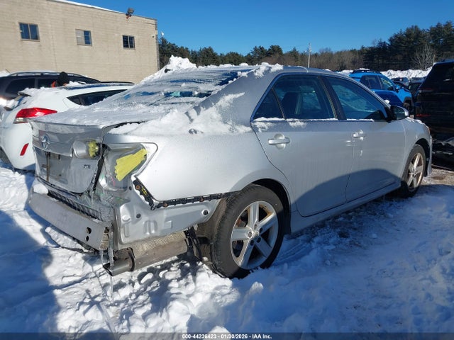 2012 TOYOTA CAMRY 4T1BF1FK5CU138941 Photo 3