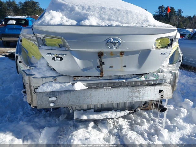 2012 TOYOTA CAMRY 4T1BF1FK5CU138941 Photo 5