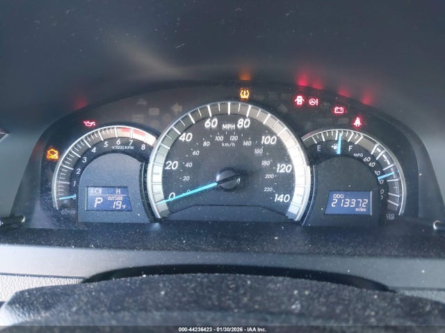 2012 TOYOTA CAMRY 4T1BF1FK5CU138941 Photo 6