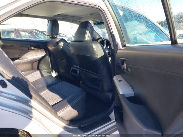 2012 TOYOTA CAMRY 4T1BF1FK5CU138941 Photo 7