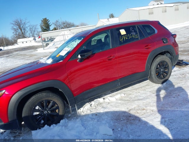 44236426 :رقم المزاد ، 7MMVABBM0RN181227 vin ، 2024 Mazda Cx-50 2.5 S Preferred مزاد بيع