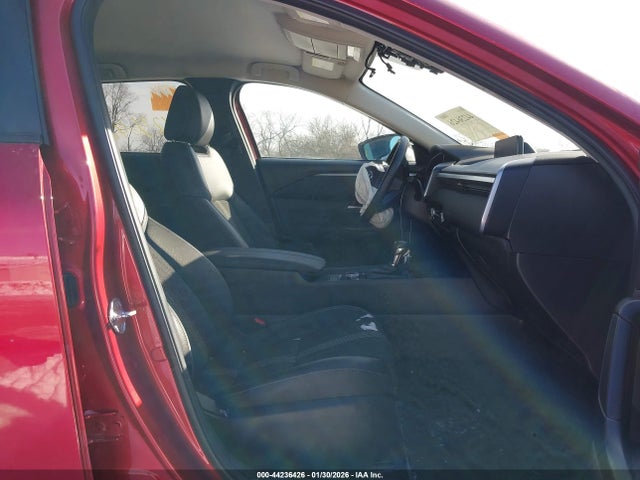 44236426 :رقم المزاد ، 7MMVABBM0RN181227 vin ، 2024 Mazda Cx-50 2.5 S Preferred مزاد بيع