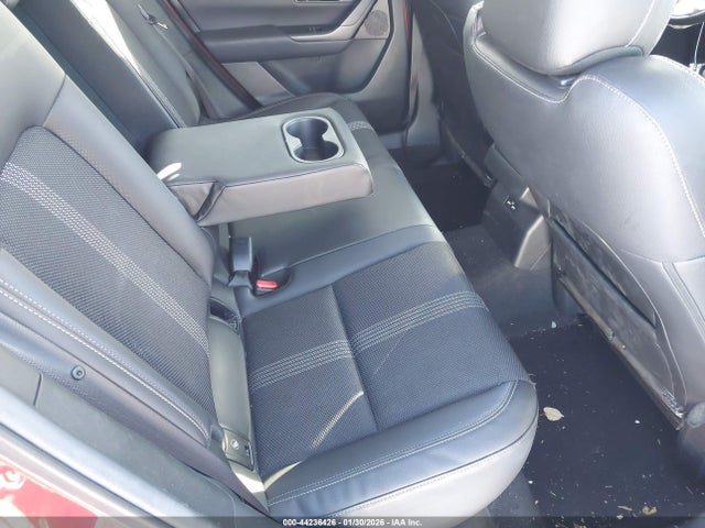 44236426 :رقم المزاد ، 7MMVABBM0RN181227 vin ، 2024 Mazda Cx-50 2.5 S Preferred مزاد بيع
