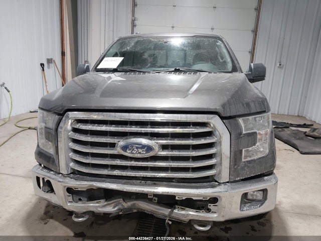 Ford F-150 Xlt 2016 1FTEW1EF7GKD44253 Image 12