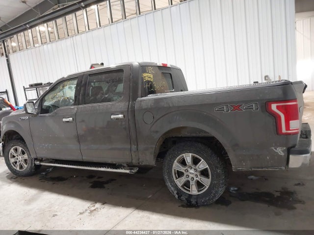 Ford F-150 Xlt 2016 1FTEW1EF7GKD44253 Image 14
