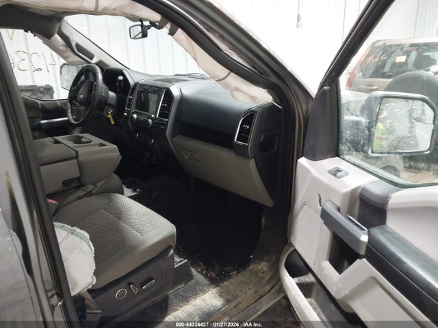 Ford F-150 Xlt 2016 1FTEW1EF7GKD44253 Image 5