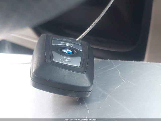2012 BMW 528I WBAXG5C59CDY29707 Photo 10