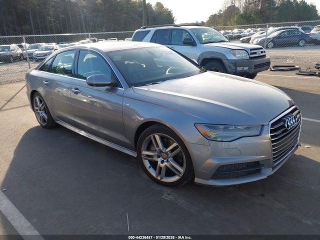2017 AUDI A6 WAUF8AFC0HN050189 Photo 0