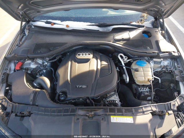 2017 AUDI A6 WAUF8AFC0HN050189 Photo 9