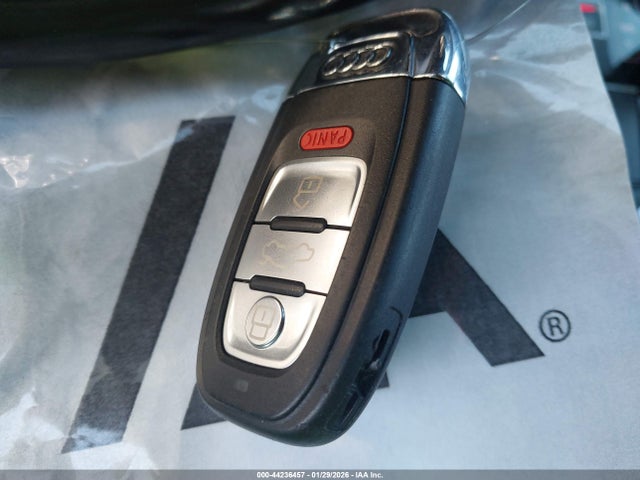 2017 AUDI A6 WAUF8AFC0HN050189 Photo 10