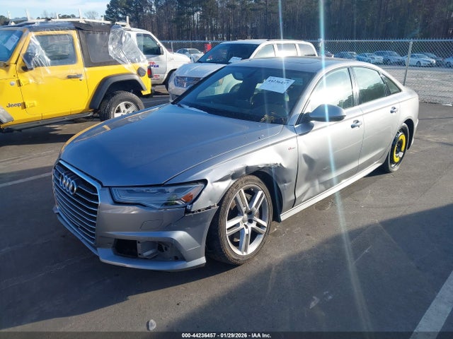 2017 AUDI A6 WAUF8AFC0HN050189 Photo 1